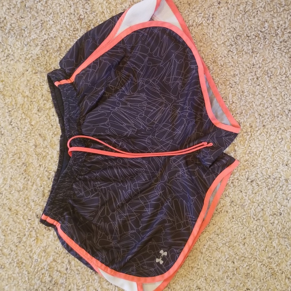 Under Armour Shorts